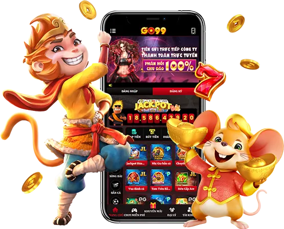 Kho game đa dạng tại 79kinh