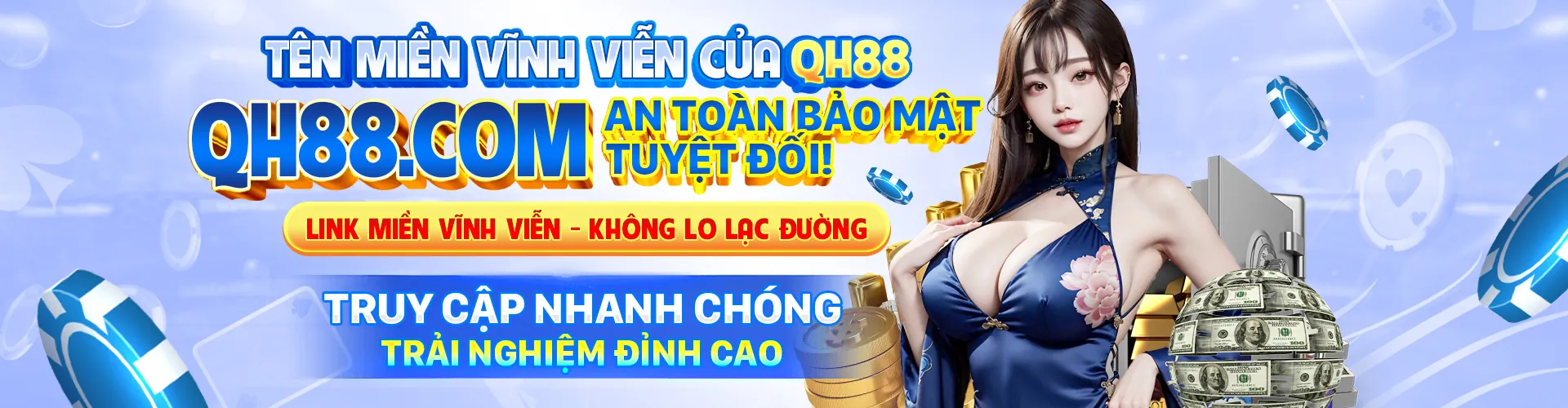 Hình ảnh banner quy trình gửi và rút tiền an toàn tại 79kinh
