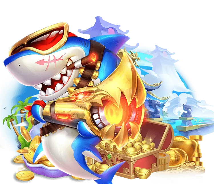 Đồ họa game bắn cá 79Kinh