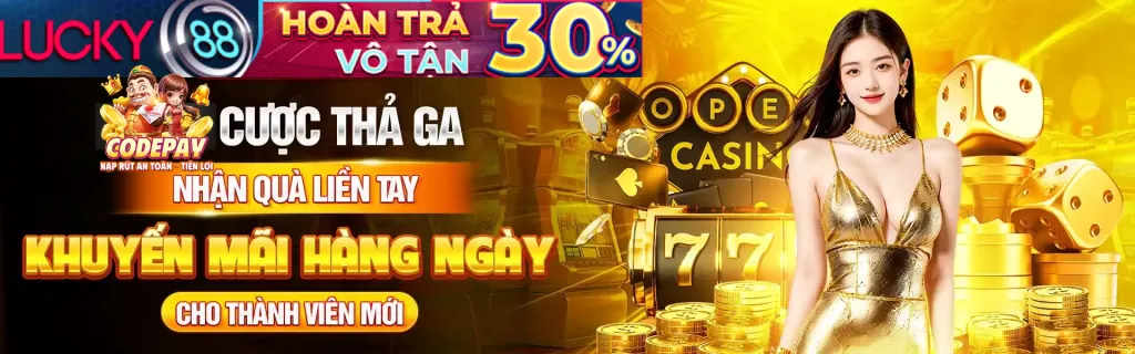 Thưởng nạp lần đầu tại 79kinh