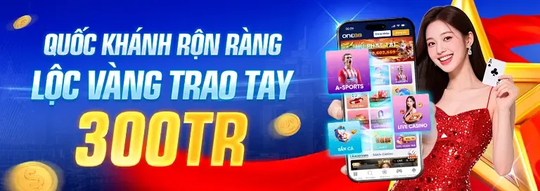 Các chương trình khuyến mãi hàng ngày, tuần