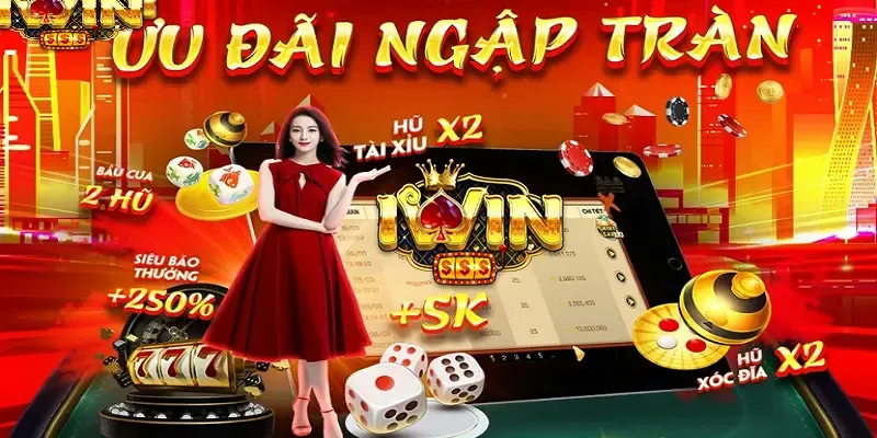 Sự kiện Nổ Hũ đặc biệt hàng tuần/tháng
